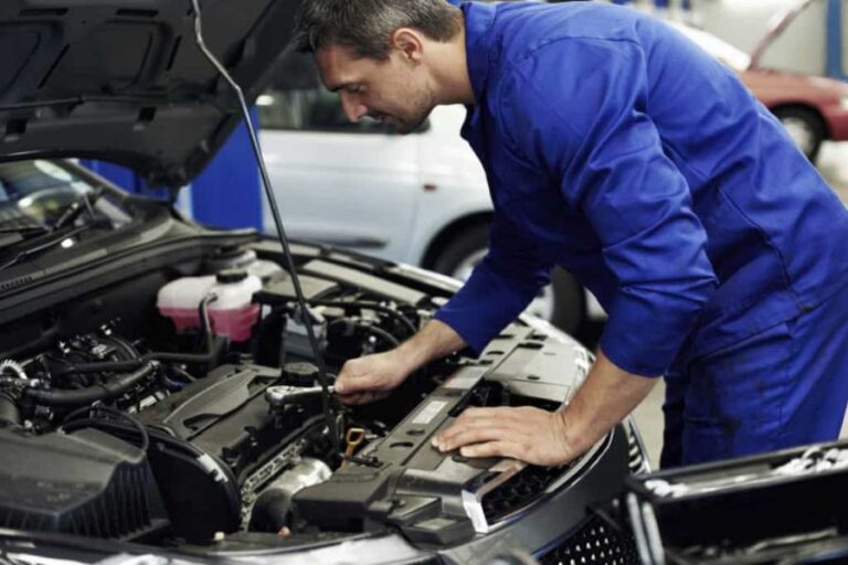 Manutenção Preventiva: A melhor opção quando o assunto é segurança e economia